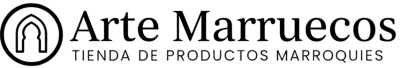 Logo Arte Marruecos