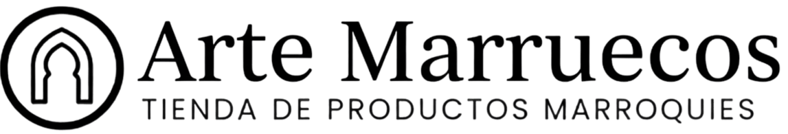 Logo Arte Marruecos