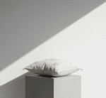 Sabra Oatmeal Cover “Sahara Sand” – Model SA-01 – 45x45 cm