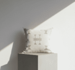 Sabra Oatmeal Cover “Sahara Sand” – Model SA-01 – 45x45 cm