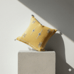 Funda Sabra Amarilla – Modelo SY-0A – 45cm x 45cm