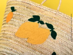 Bolso de Playa de Palma Artesanal - ibiza 2