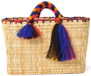 Bolso de Playa de Palma Artesanal - Barcelona 1