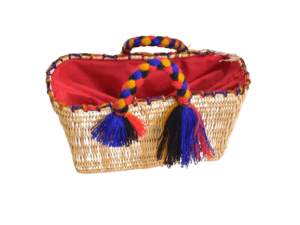 Bolso de Playa de Palma Artesanal - Barcelona 2