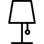 Lamp-icon