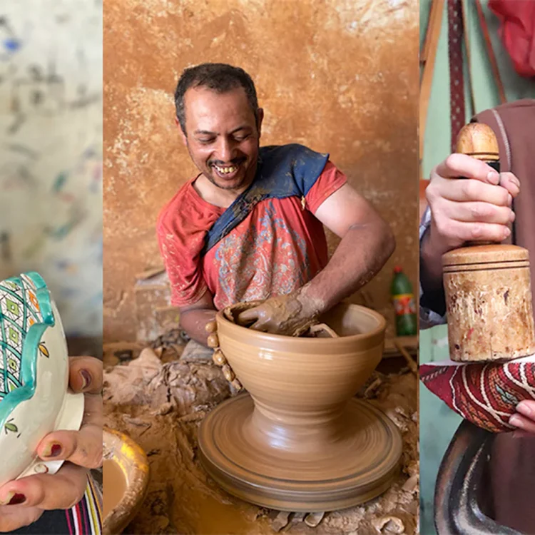 Por Qué Elegir Productos Artesanales: Ventajas y Beneficios