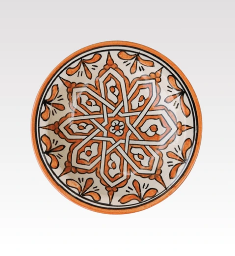 Ceramica - Arte Marruecos - Artesania Marroqui