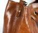 Bolso de cuero Reflejo de Piel Original1