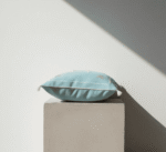 Sabra Indigo Blue "Desert Sky" Cushion Cover – Model SA-06