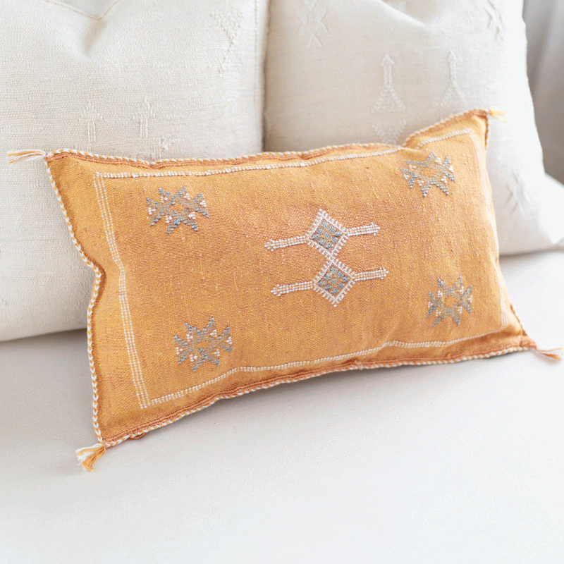 Naranaja Natural Rectangular 2