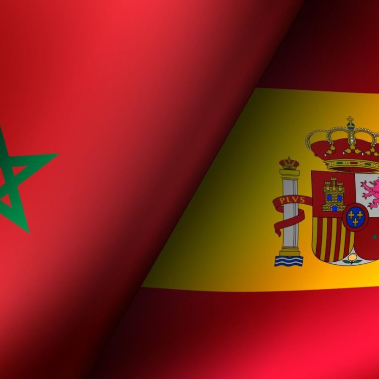 La Solidaridad de la Comunidad Marroquí en la Catástrofe de Valencia