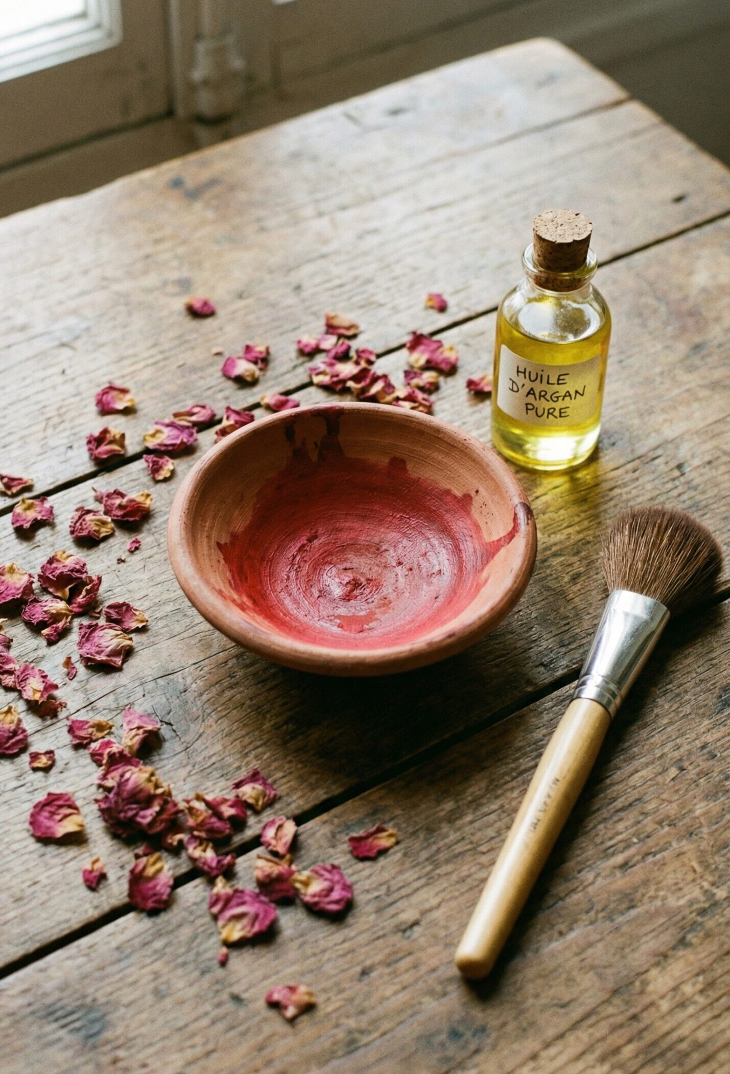 Pintalabios Bereber Aker Fassi Cosmética