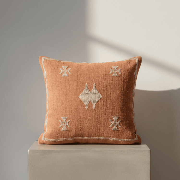 Funda Sabra Naranja “Desert Light” – Modelo SN-0A