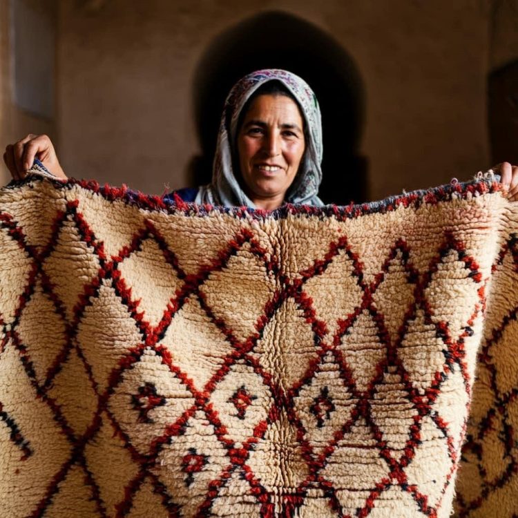 El impacto social del la artesanía en la communidad artesanal