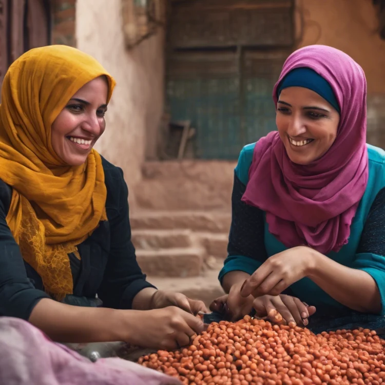 Marruecos lanza la fase piloto del programa "Gender Lens"