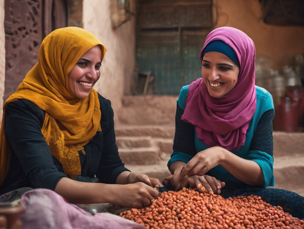 Marruecos lanza la fase piloto del programa "Gender Lens"