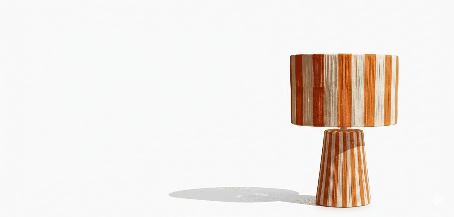 Lamparas Raffia Marroqui - Hechos a mano - Tienda de decoracion Marruecos-2