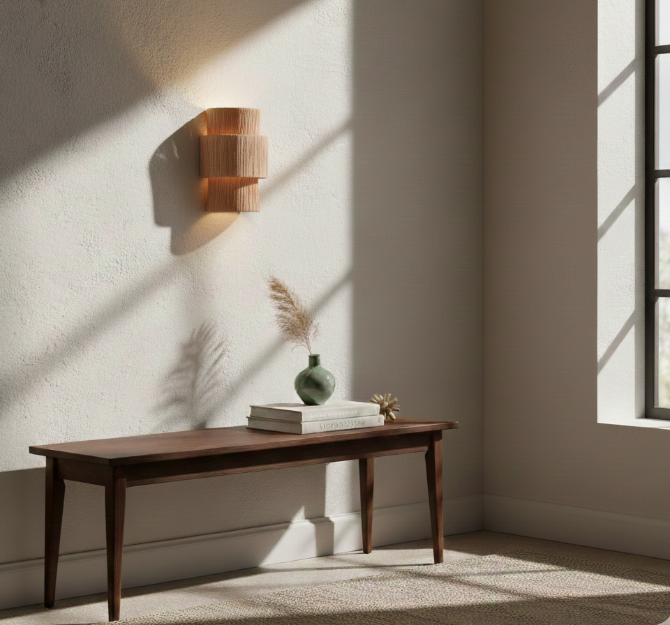 Lámpara Marroquí de Duna