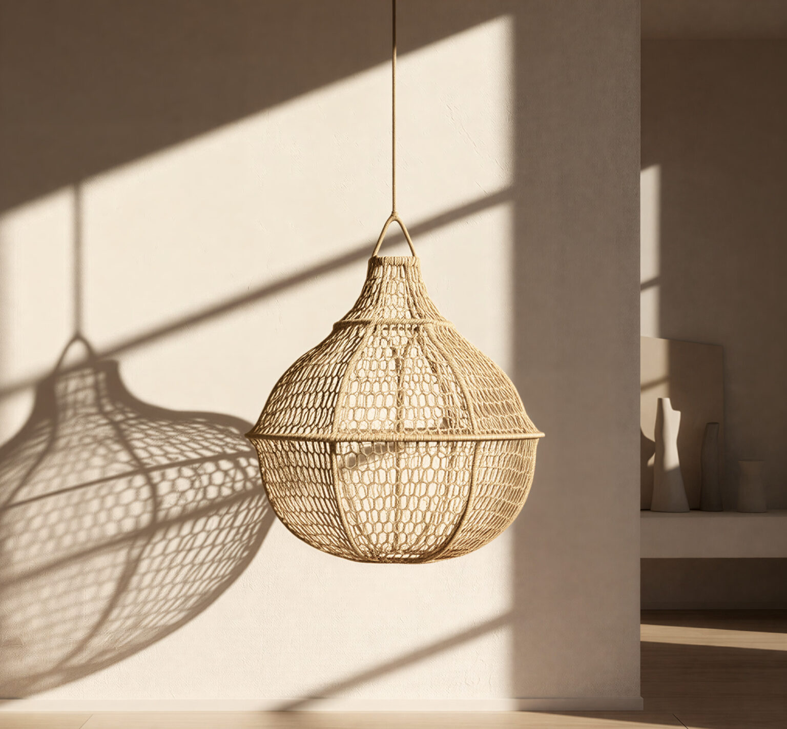 مصباح اللؤلؤ المغربي