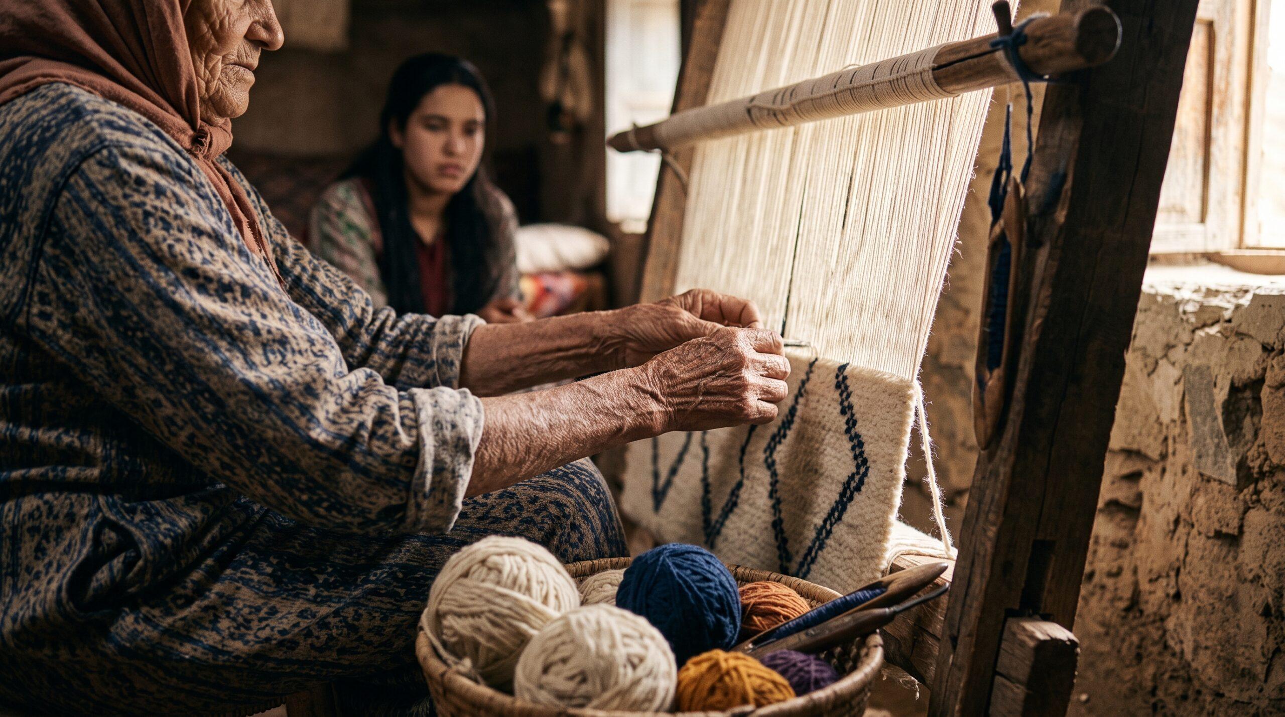 Arte Marruecos: la verdad sobre nuestra situación y nuestro compromiso contigo